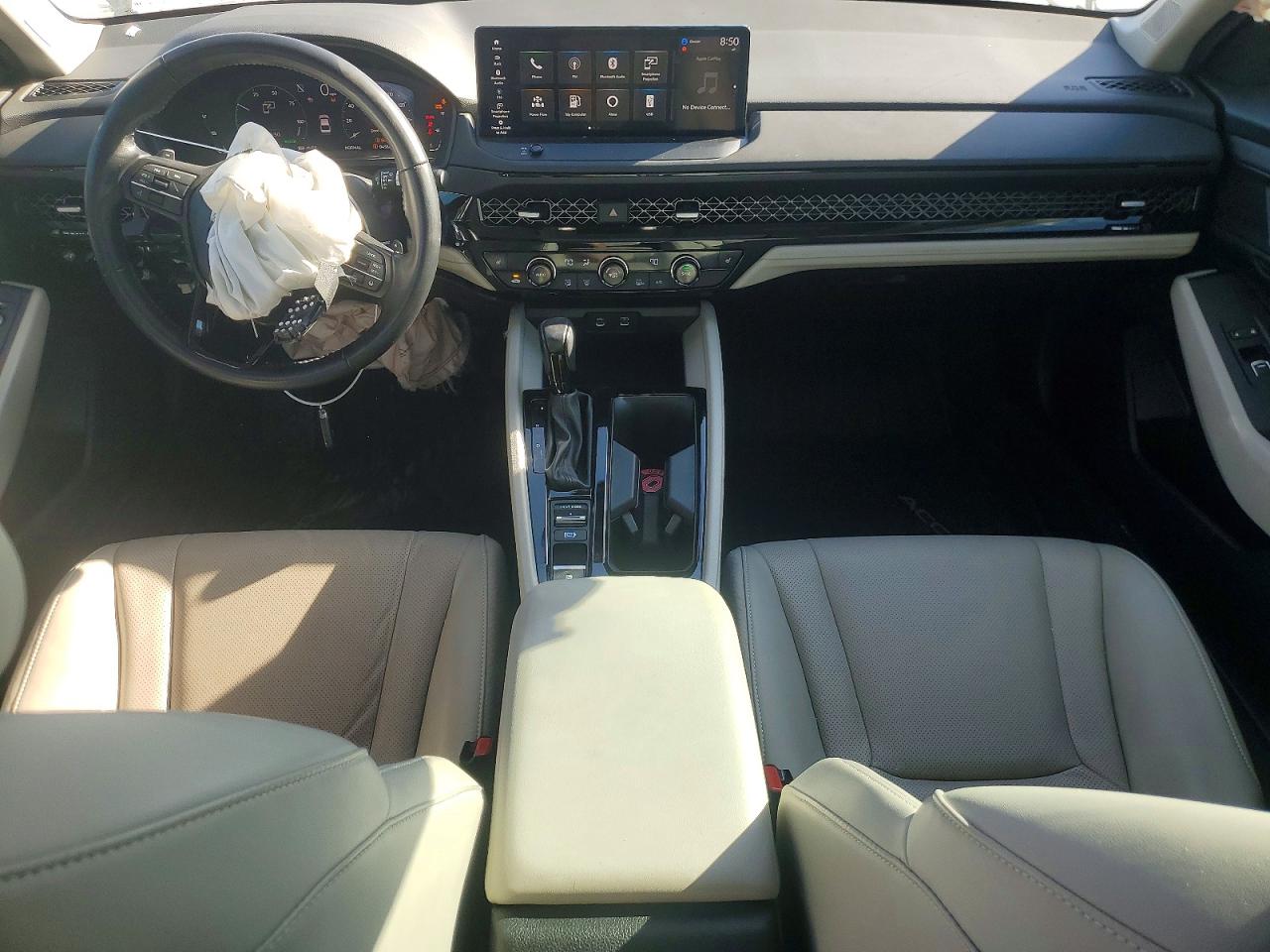 2023 HONDA ACCORD