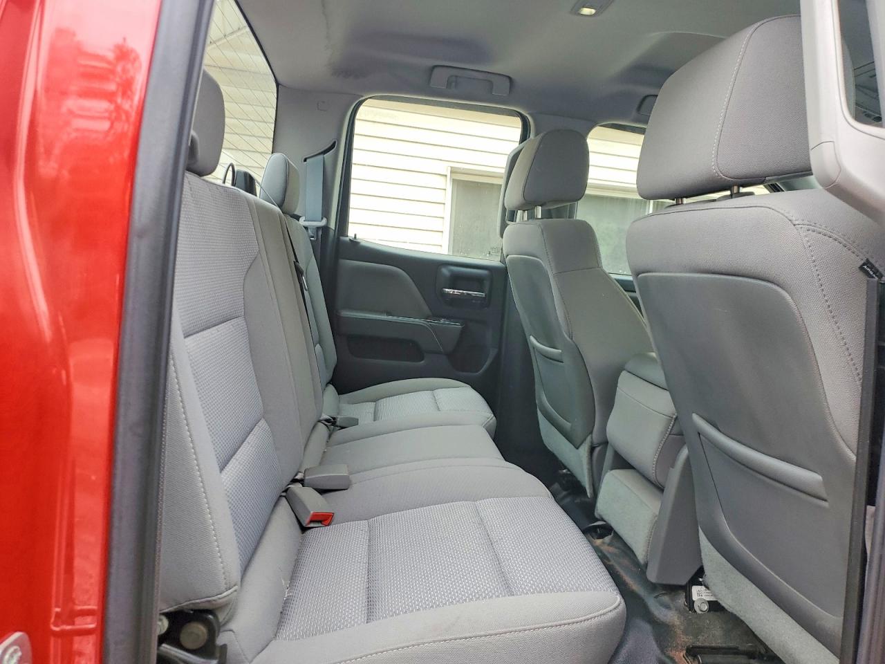 2014 GMC SIERRA
