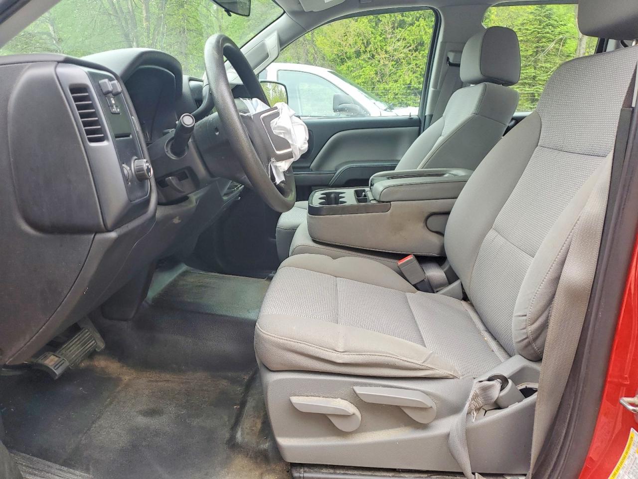 2014 GMC SIERRA