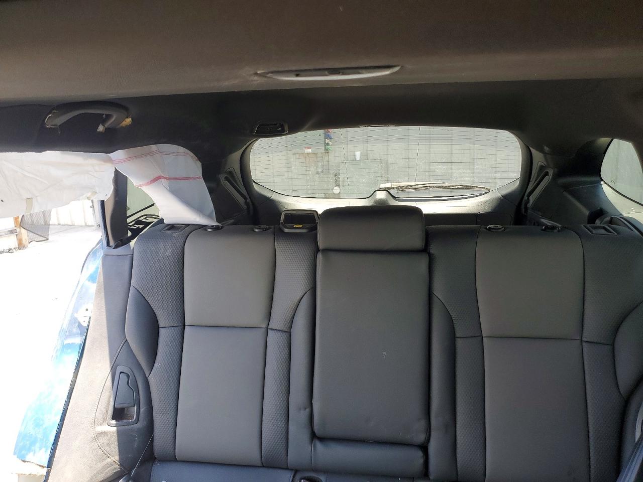 2025 SUBARU LEGACY