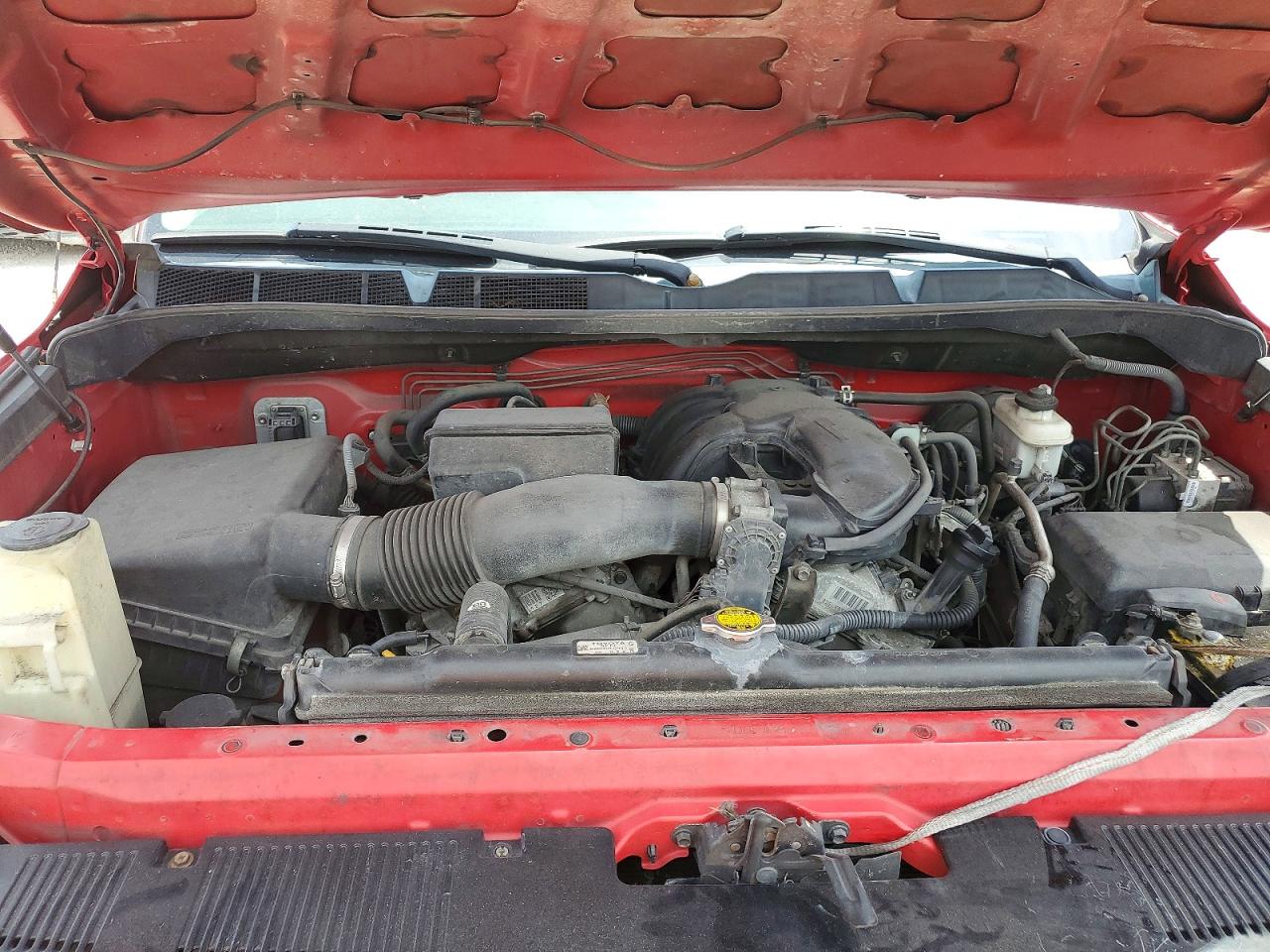 2014 TOYOTA TUNDRA