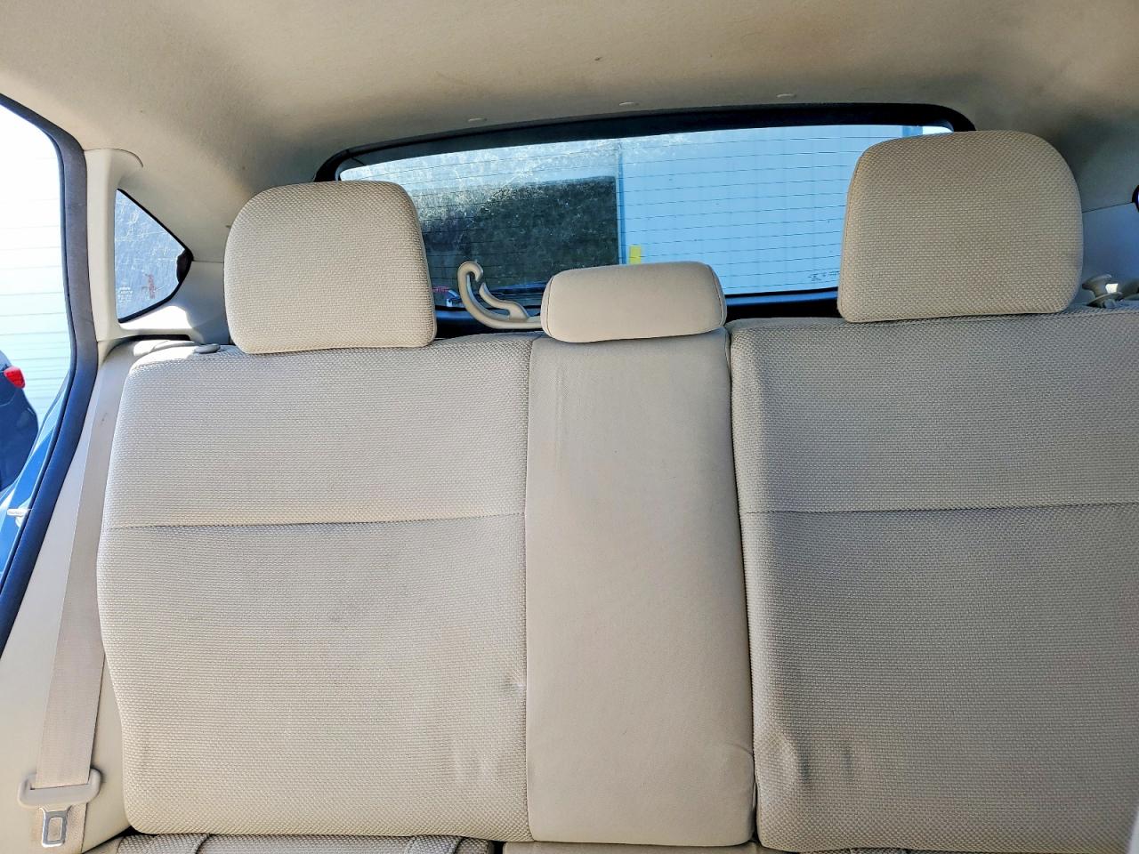 2014 SUBARU XV