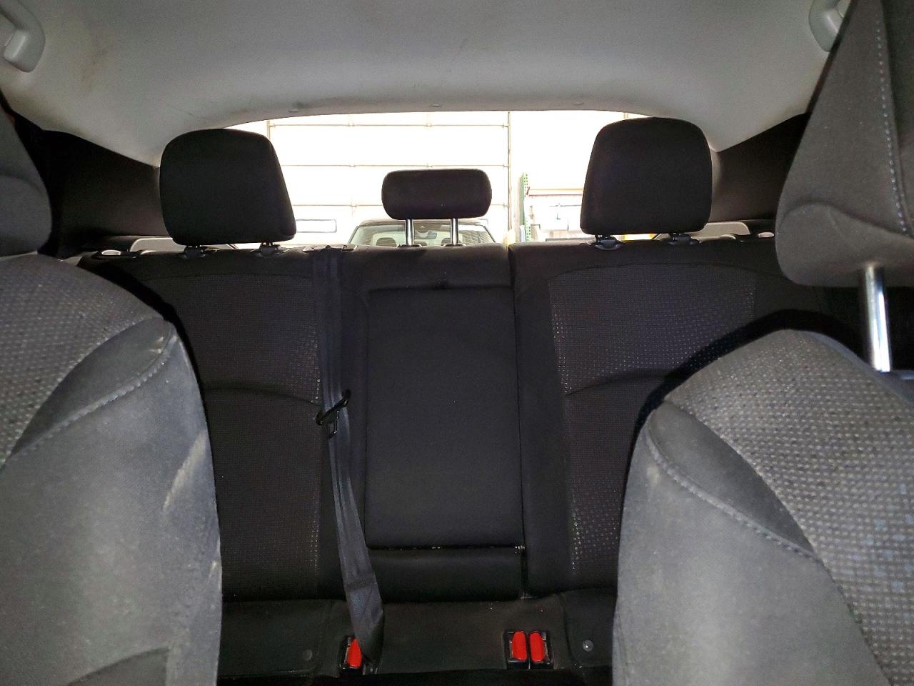 2021 TOYOTA PRIUS