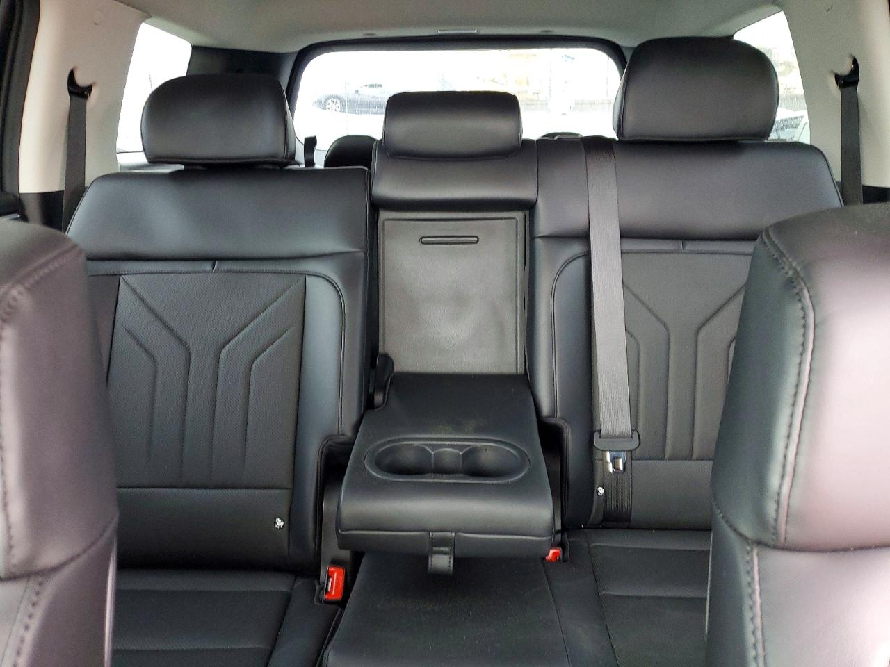 2025 HYUNDAI SANTA FE