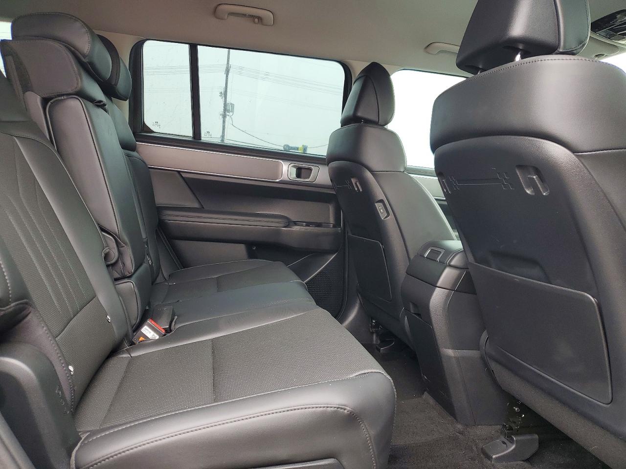 2025 HYUNDAI SANTA FE
