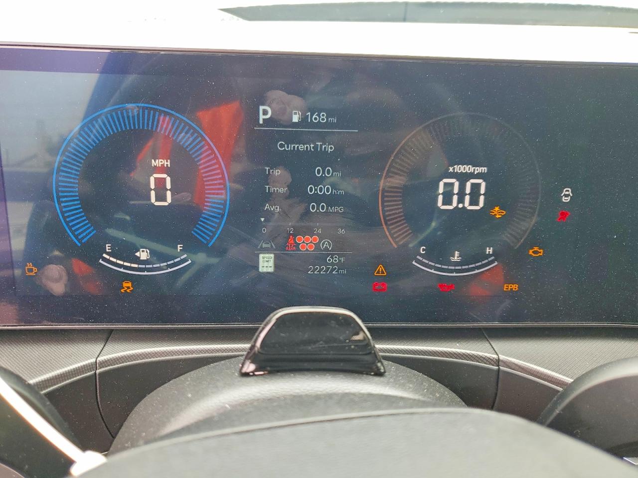 2025 HYUNDAI SANTA FE