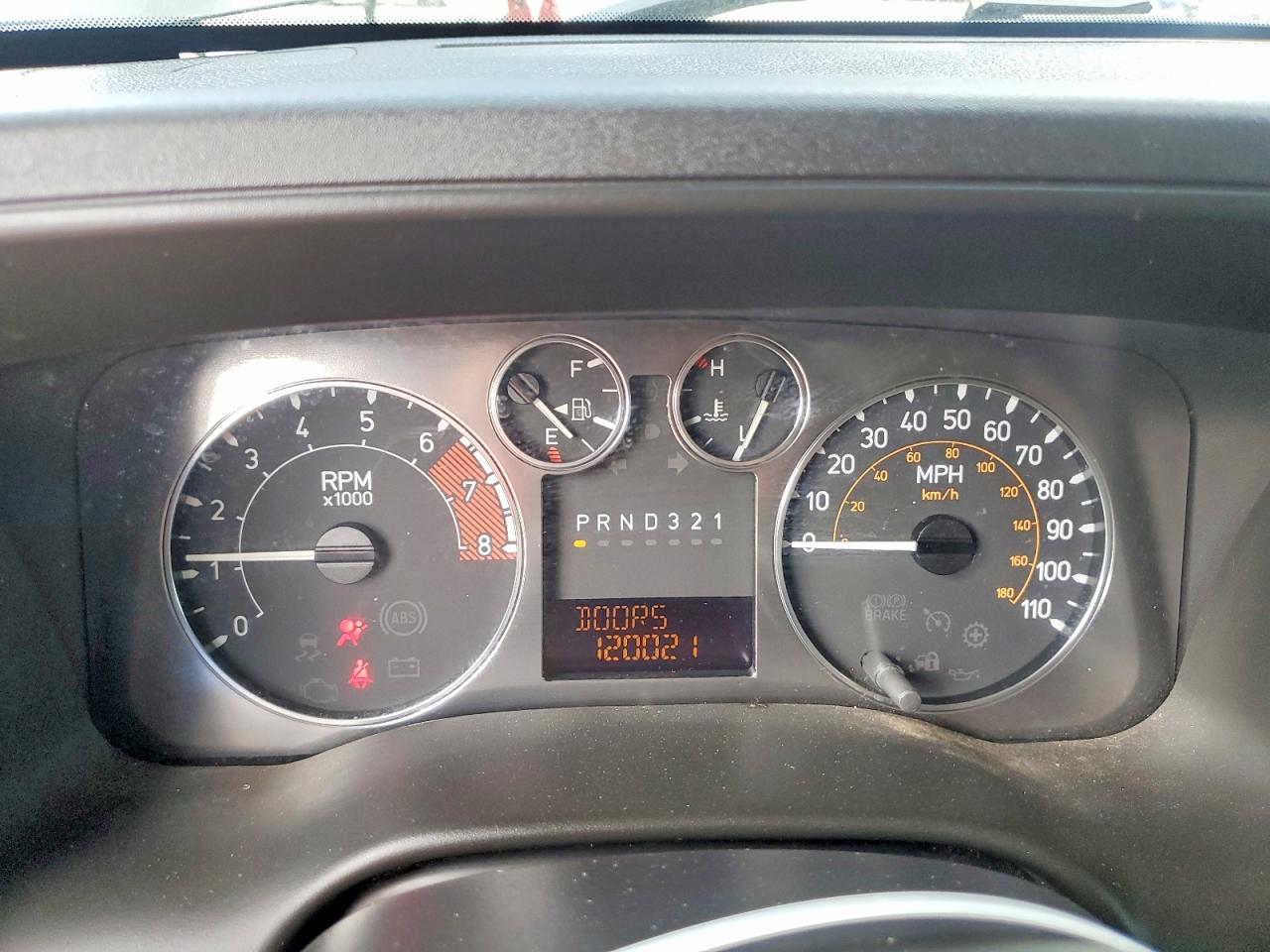 2006 HUMMER H3