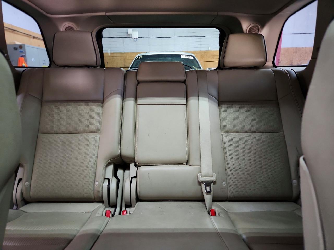 2011 JEEP CHEROKEE