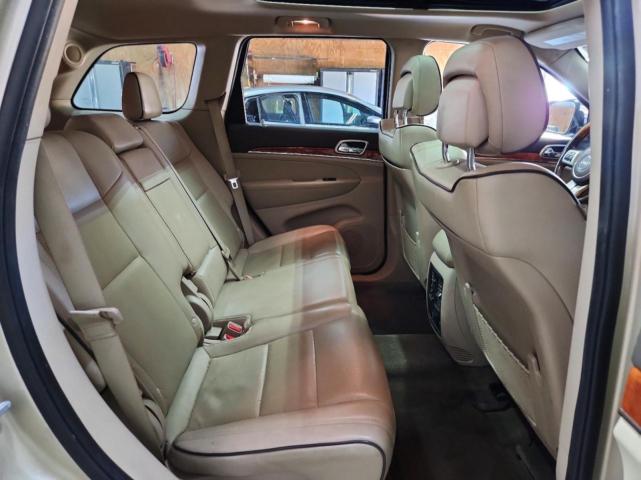 2011 JEEP CHEROKEE