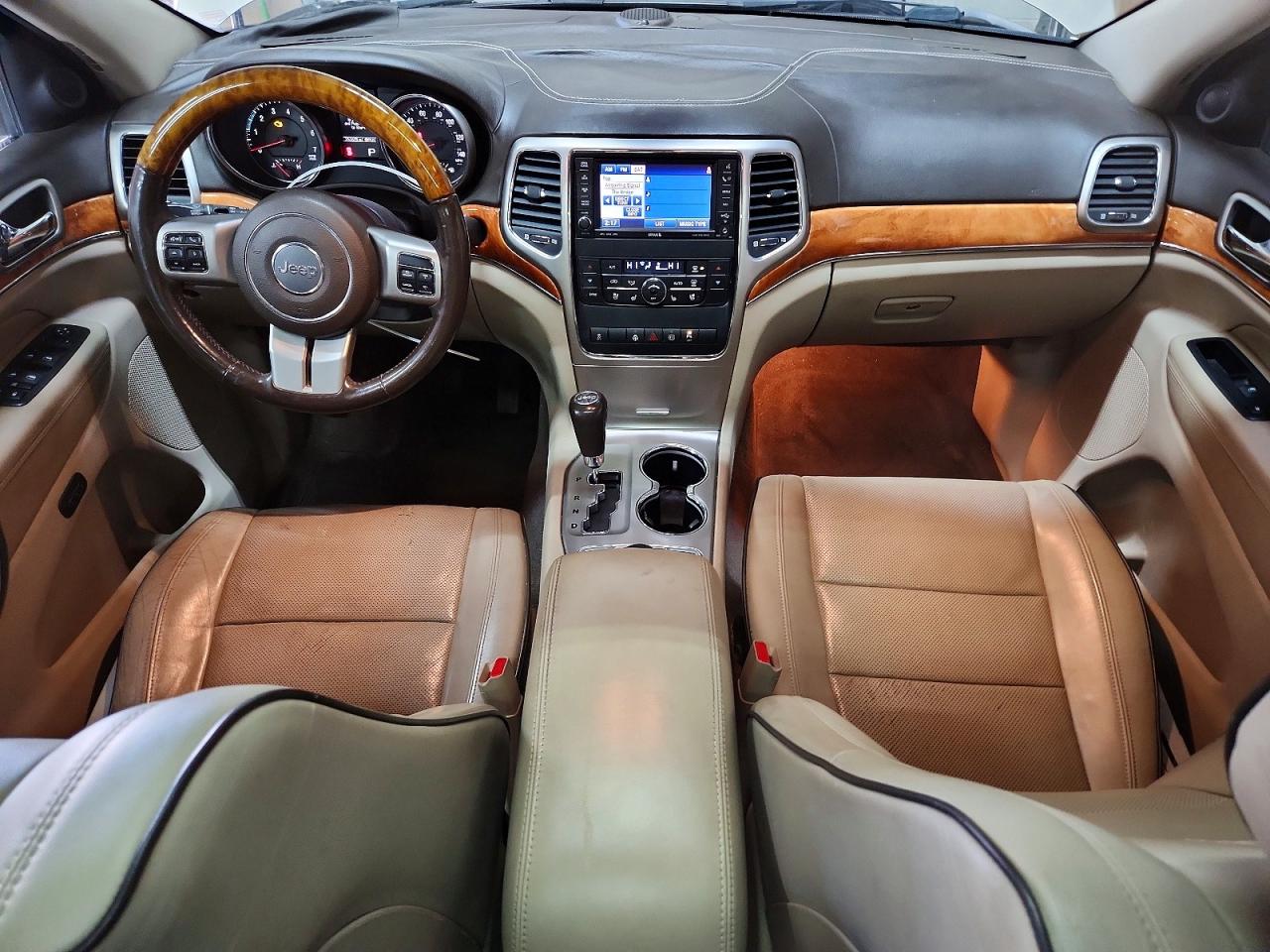 2011 JEEP CHEROKEE