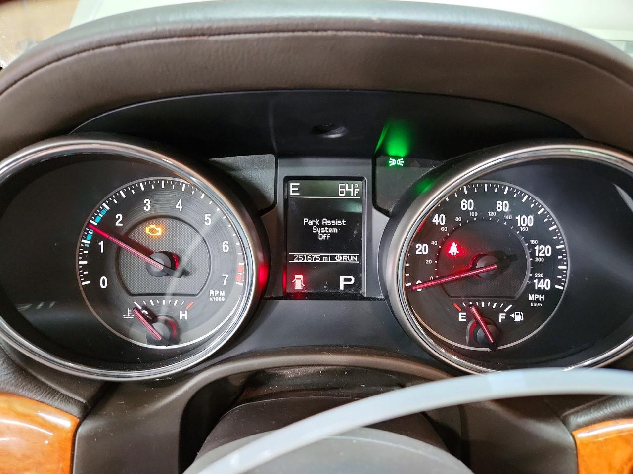 2011 JEEP CHEROKEE
