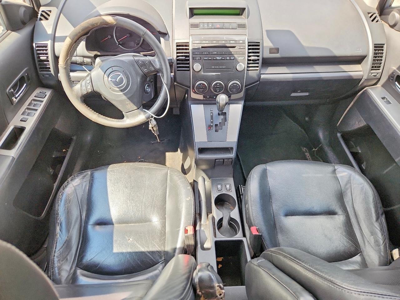 2008 MAZDA 5