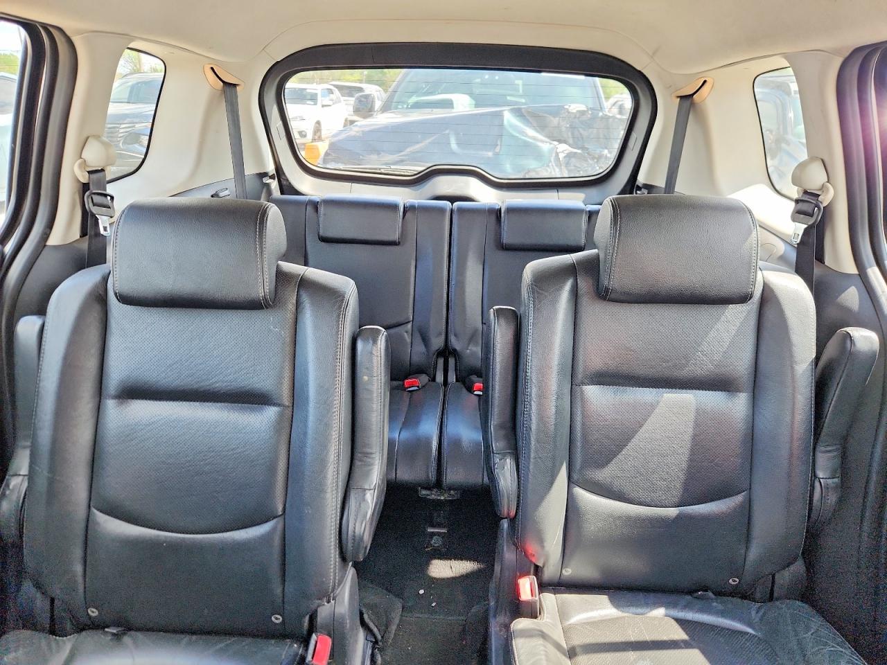 2008 MAZDA 5