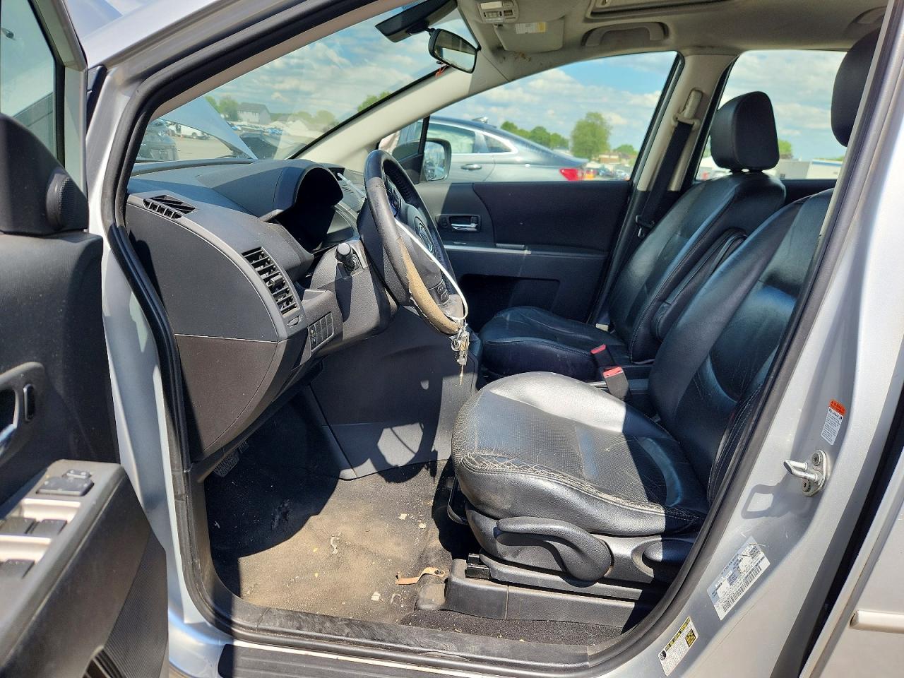 2008 MAZDA 5