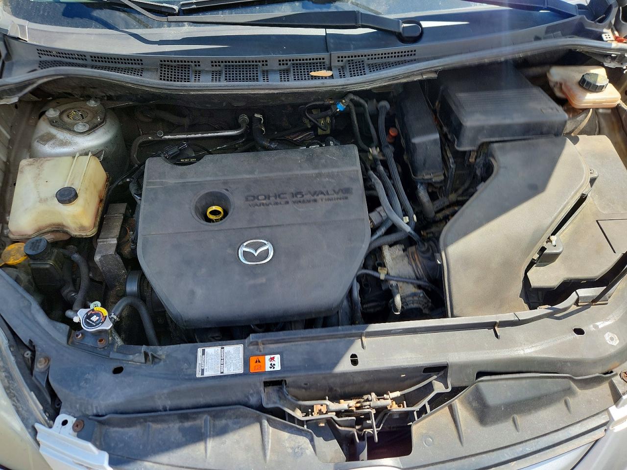 2008 MAZDA 5