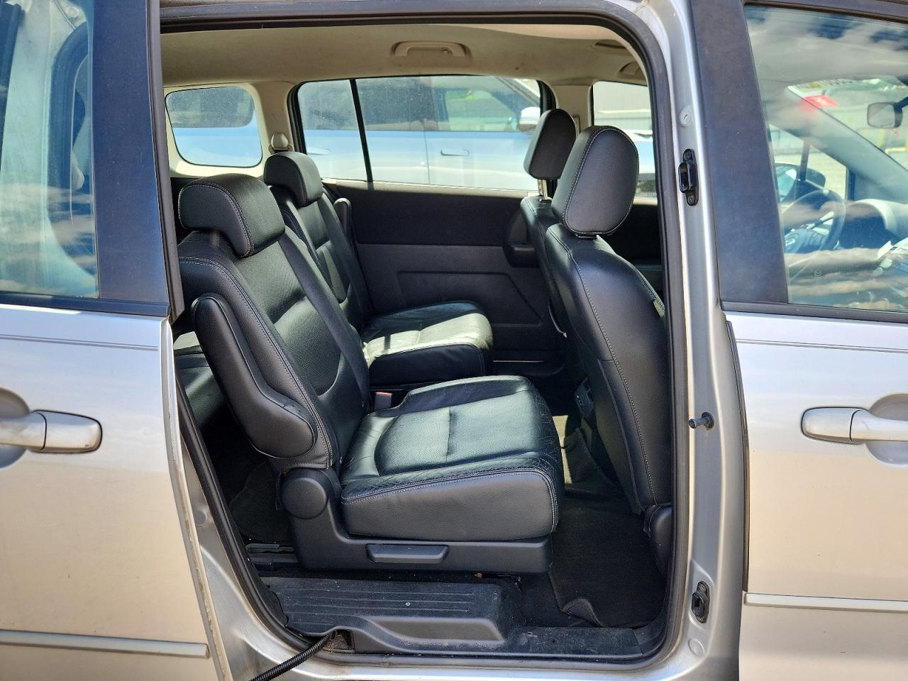 2008 MAZDA 5