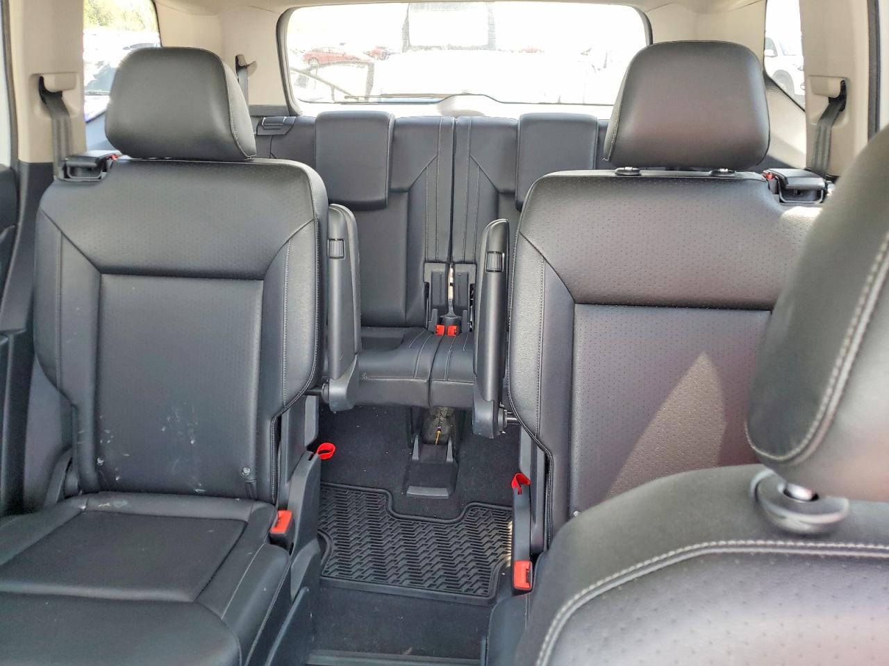 2019 VOLKSWAGEN ATLAS