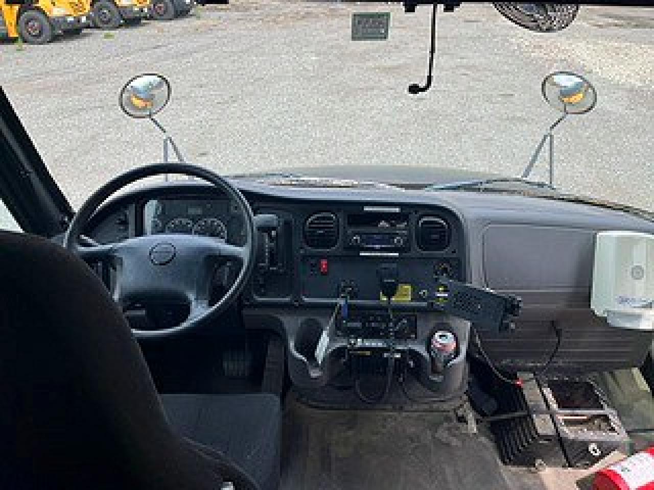 2015 FREIGHTLINER ALL OTHER