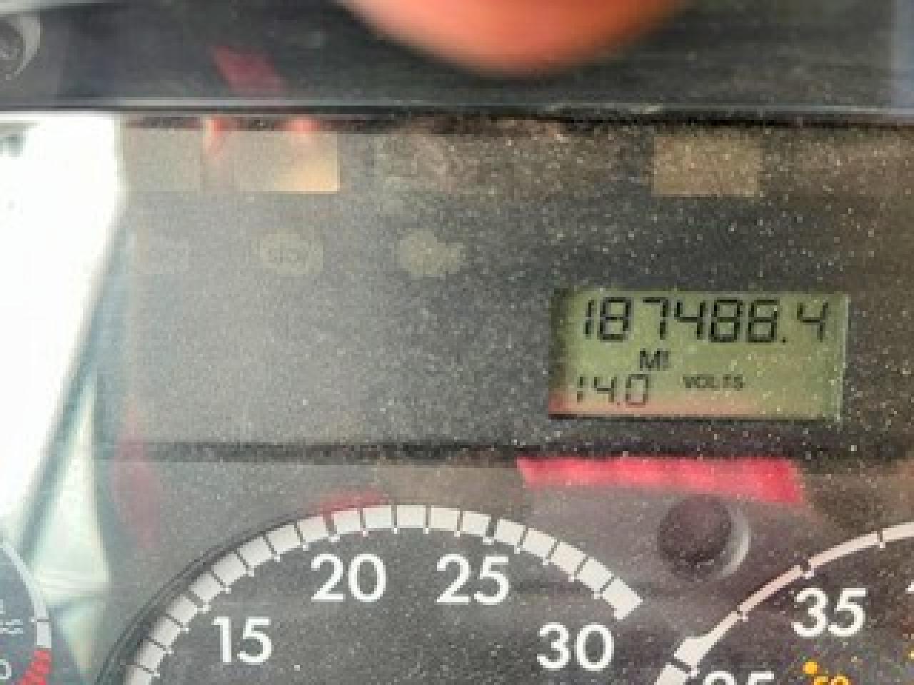 2015 FREIGHTLINER ALL OTHER