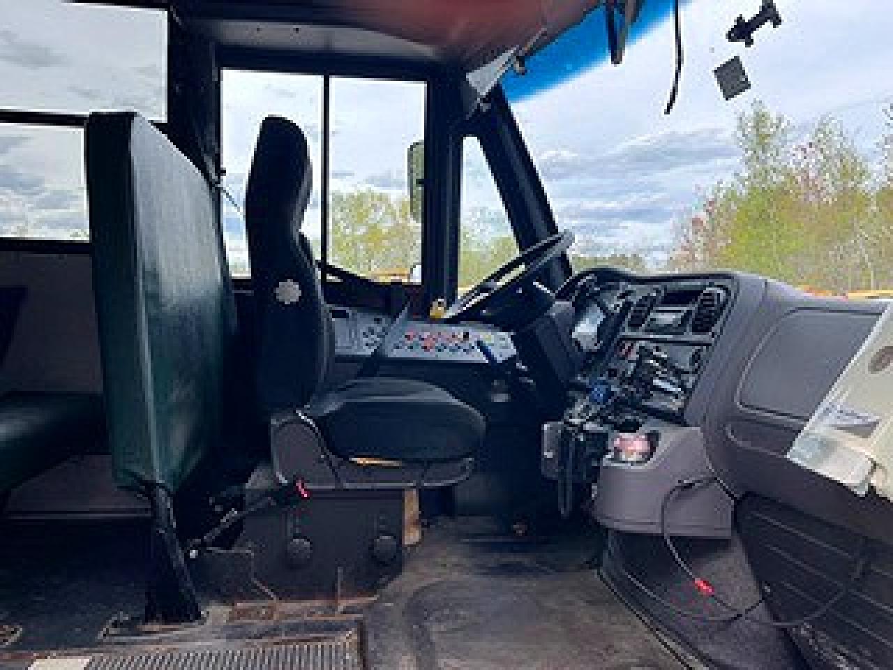 2015 FREIGHTLINER ALL OTHER