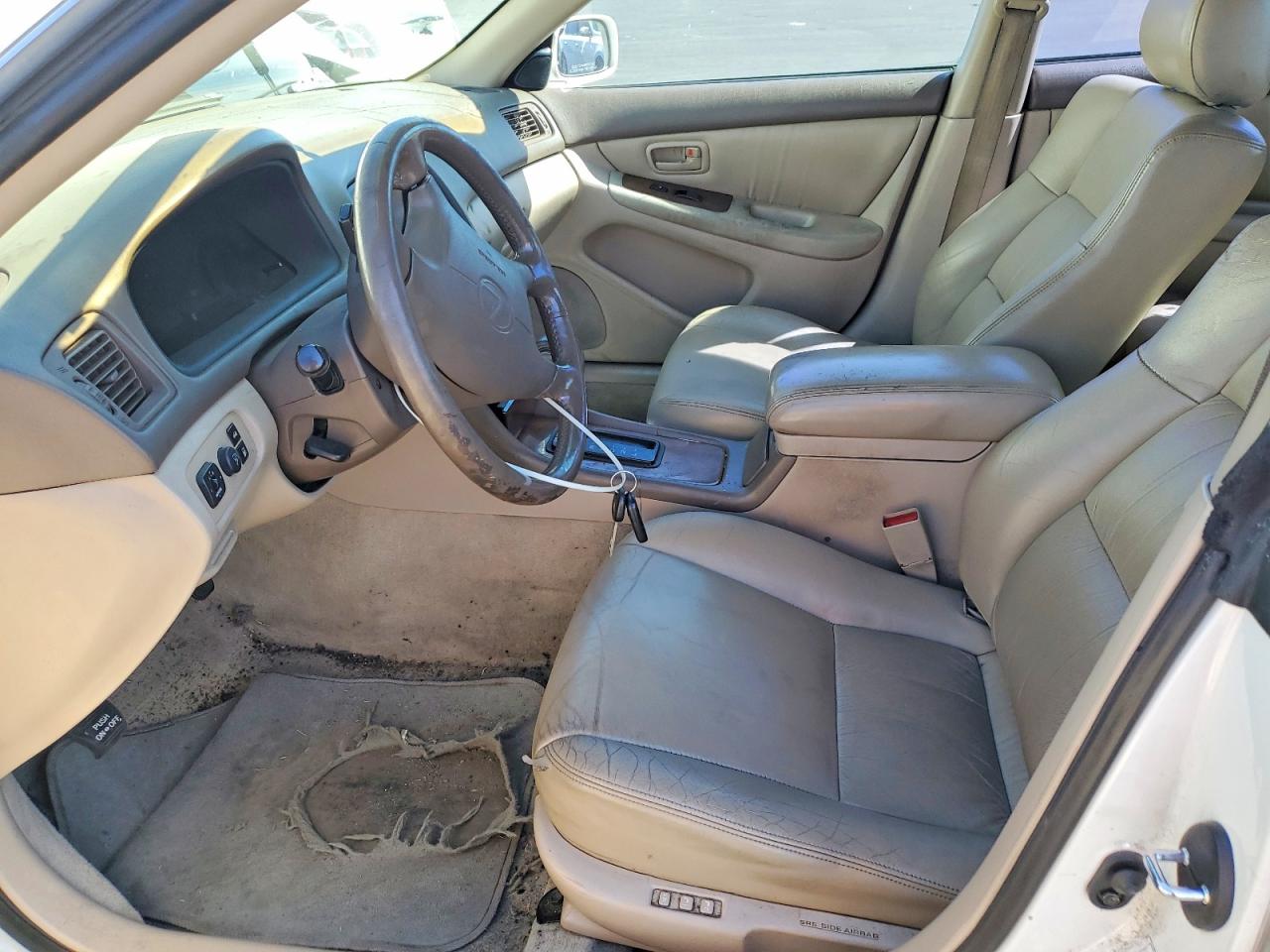 1998 LEXUS ES300