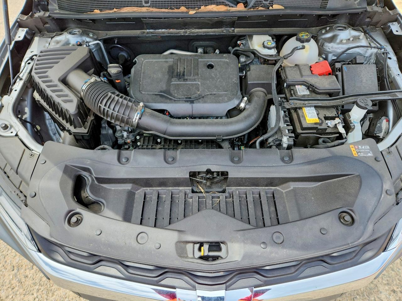 2025 CHEVROLET BLAZER