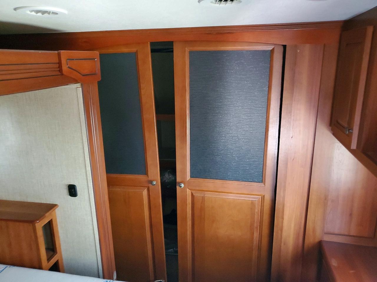 2015 REDWOOD UNKNOWN