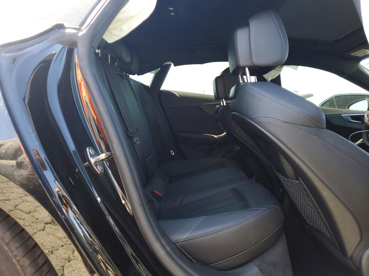 2019 AUDI A5