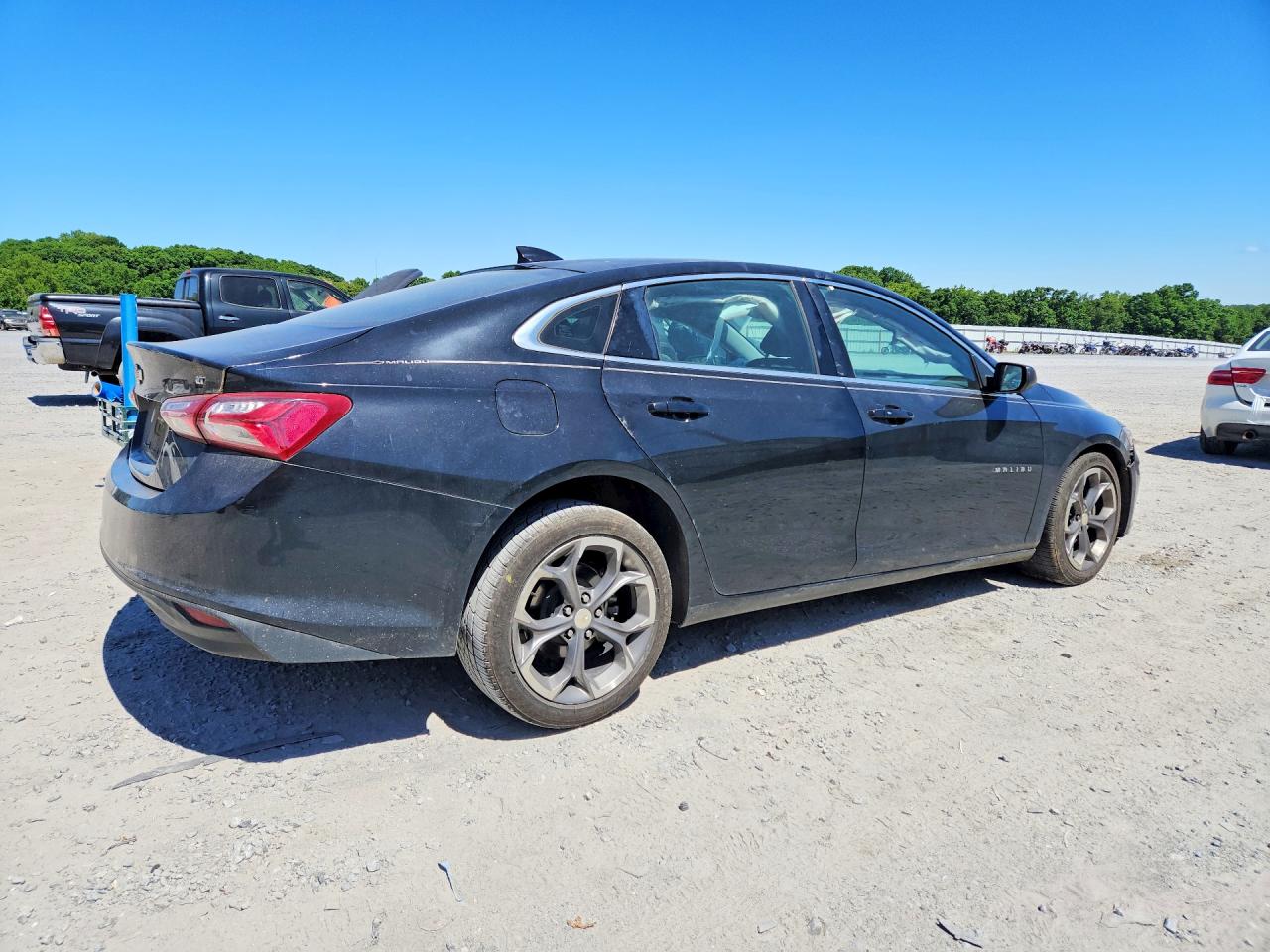 2020 CHEVROLET MALIBU