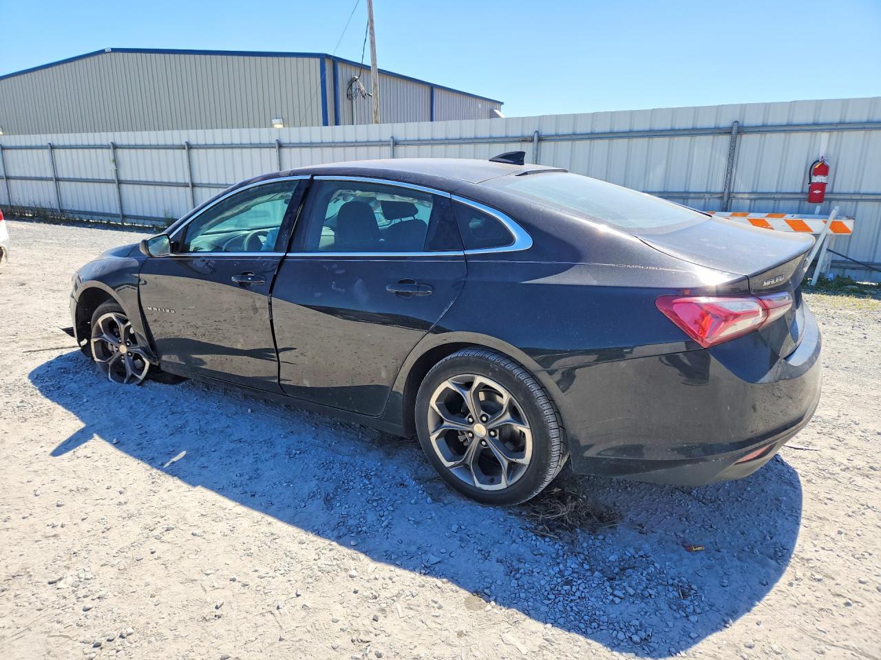 2020 CHEVROLET MALIBU