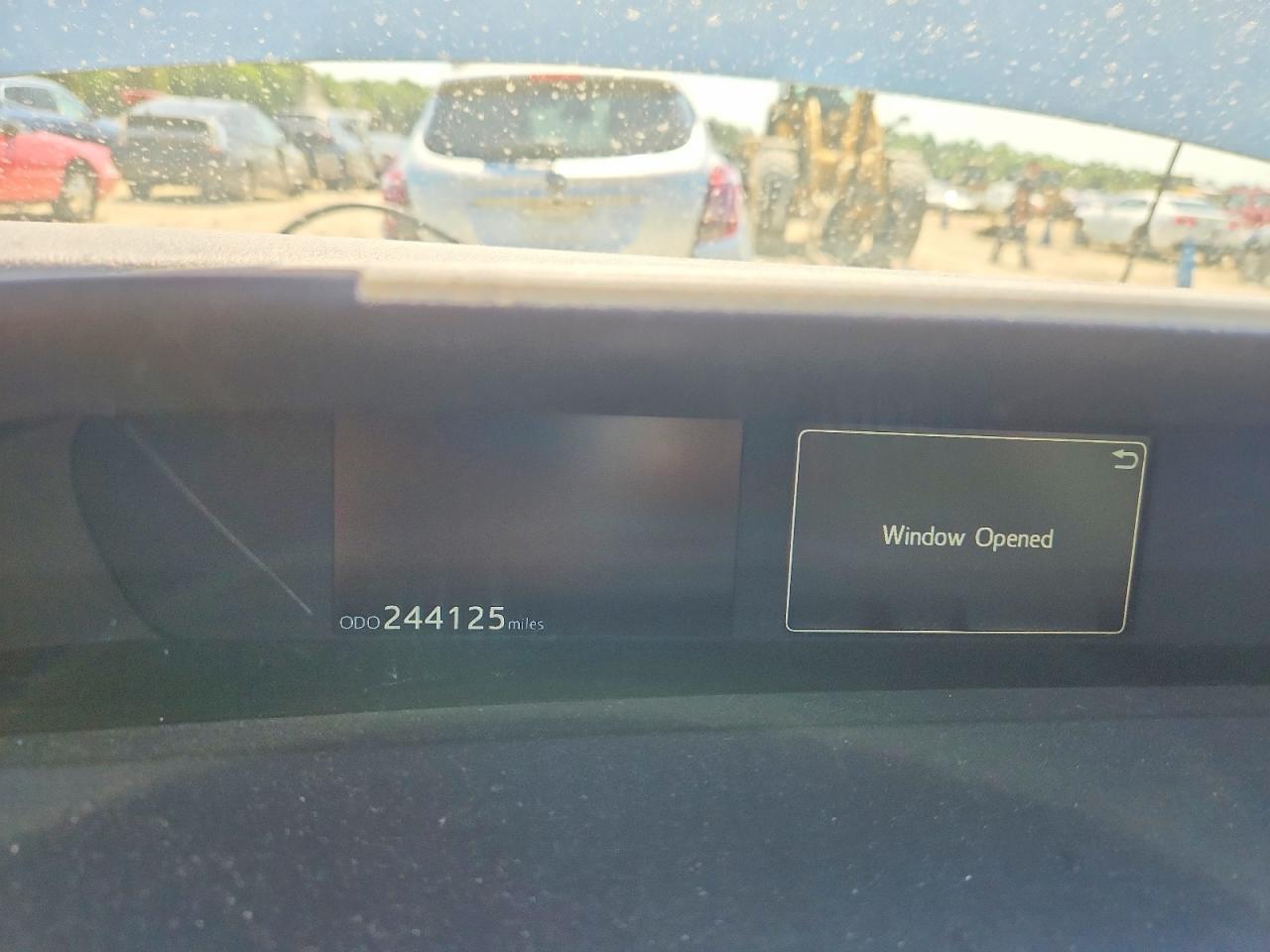 2019 TOYOTA PRIUS