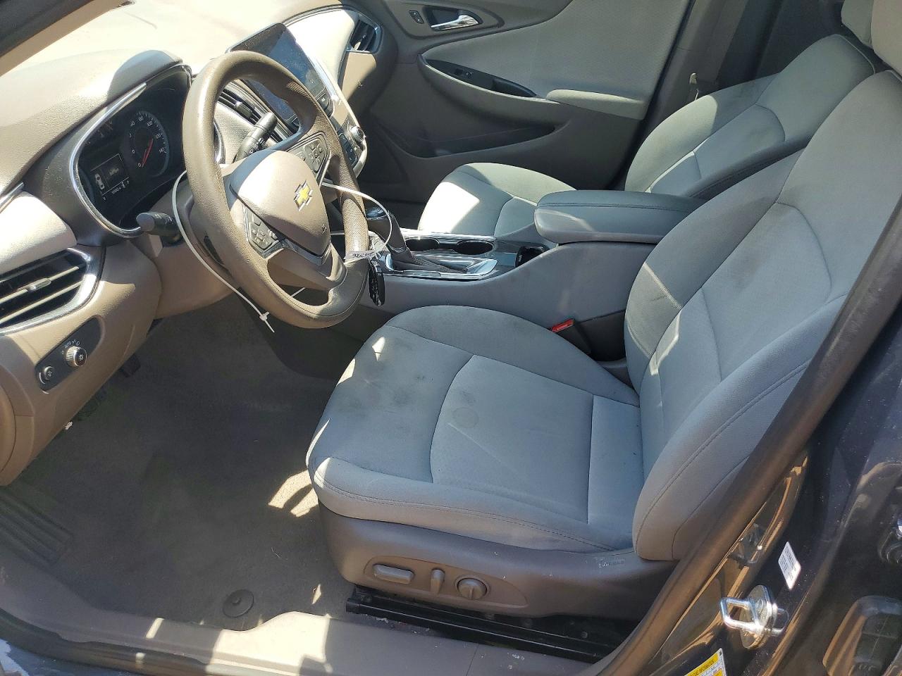 2020 CHEVROLET MALIBU