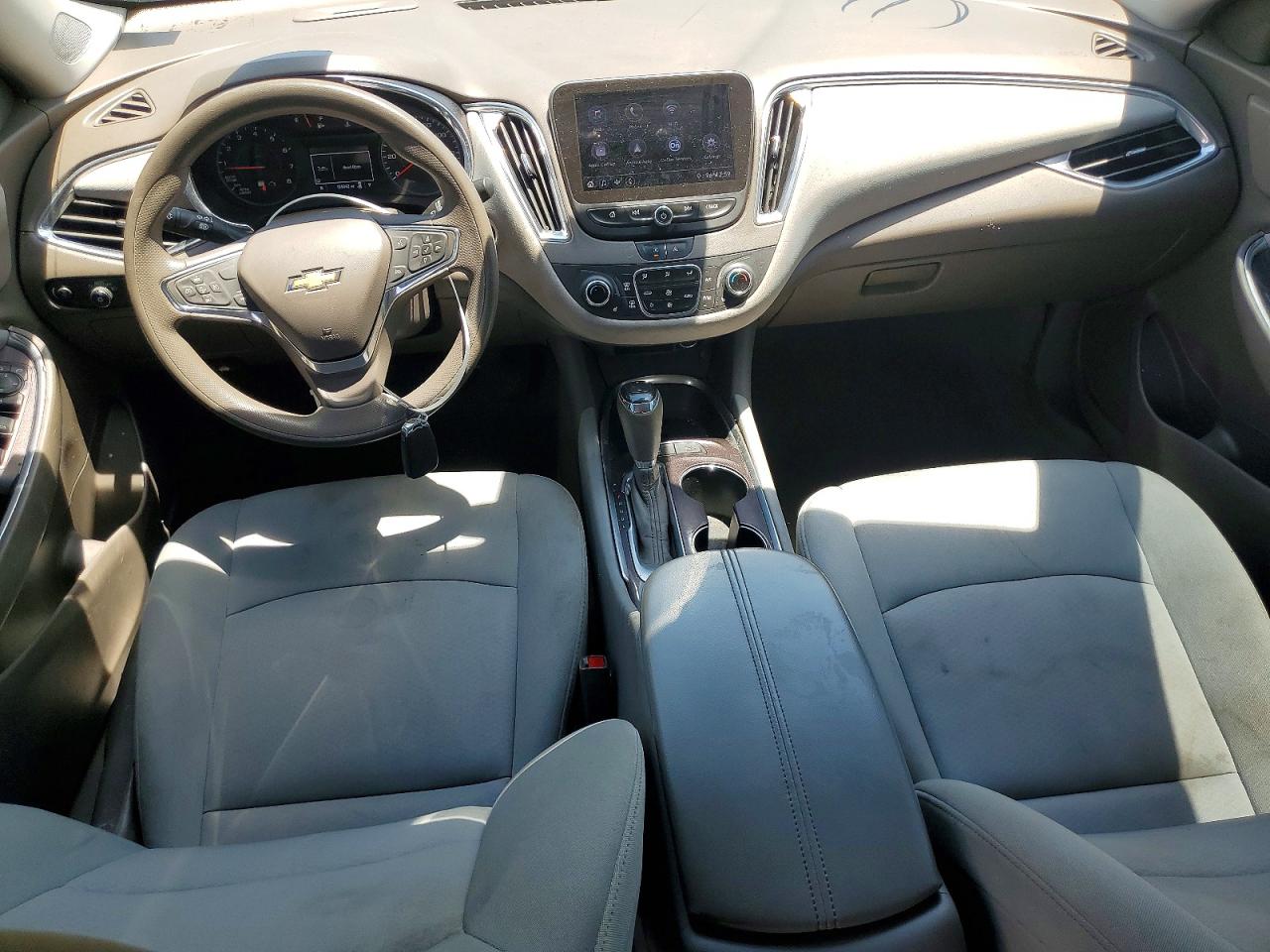 2020 CHEVROLET MALIBU