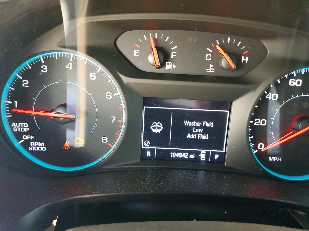 2020 CHEVROLET MALIBU