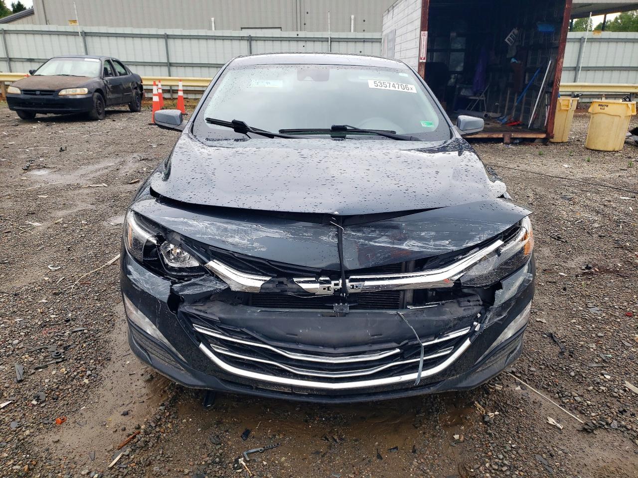 2020 CHEVROLET MALIBU