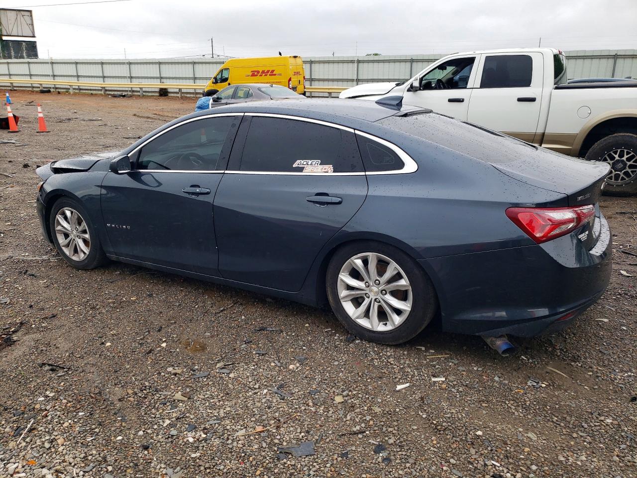 2020 CHEVROLET MALIBU