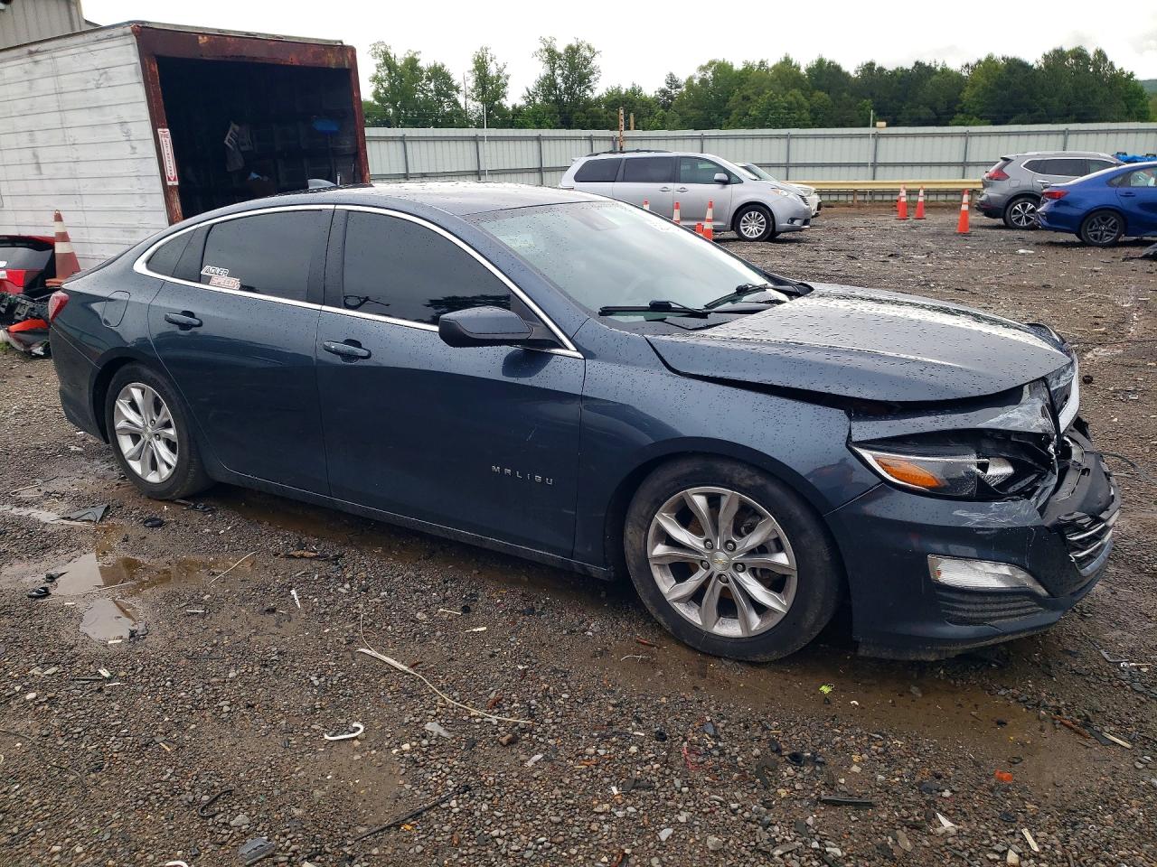 2020 CHEVROLET MALIBU