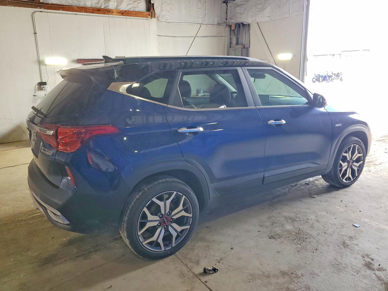 2023 KIA SELTOS