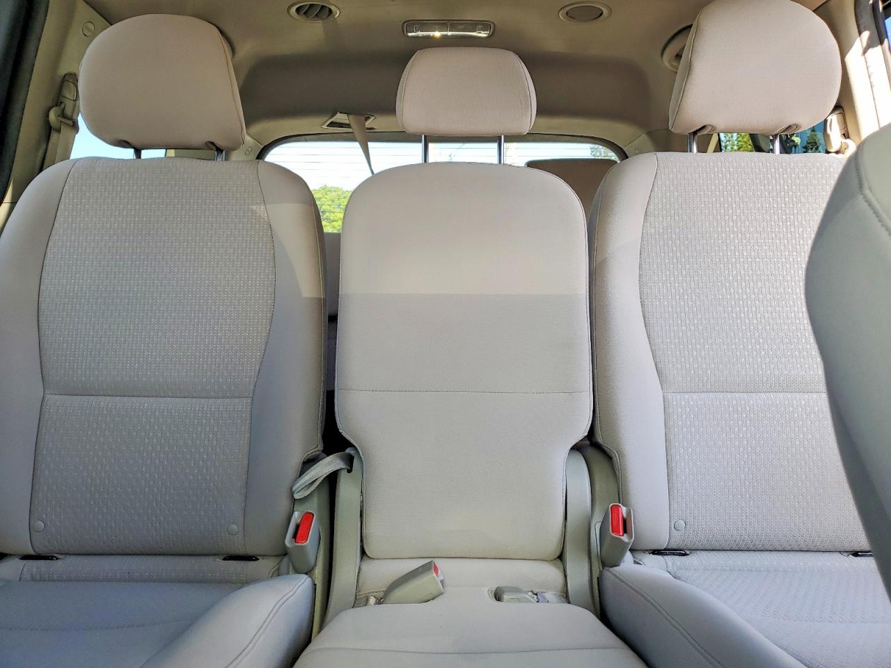 2017 KIA SEDONA