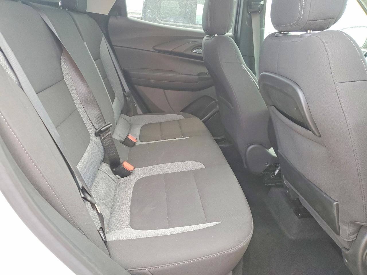 2023 CHEVROLET TRAILBLAZE