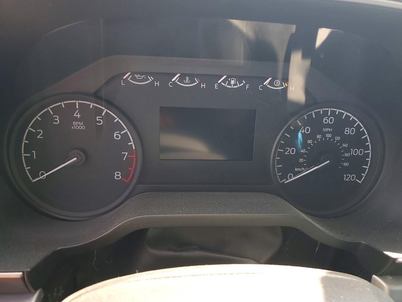 2022 FORD F150