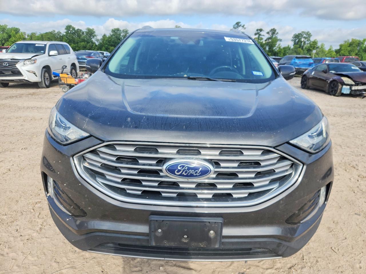 2019 FORD EDGE