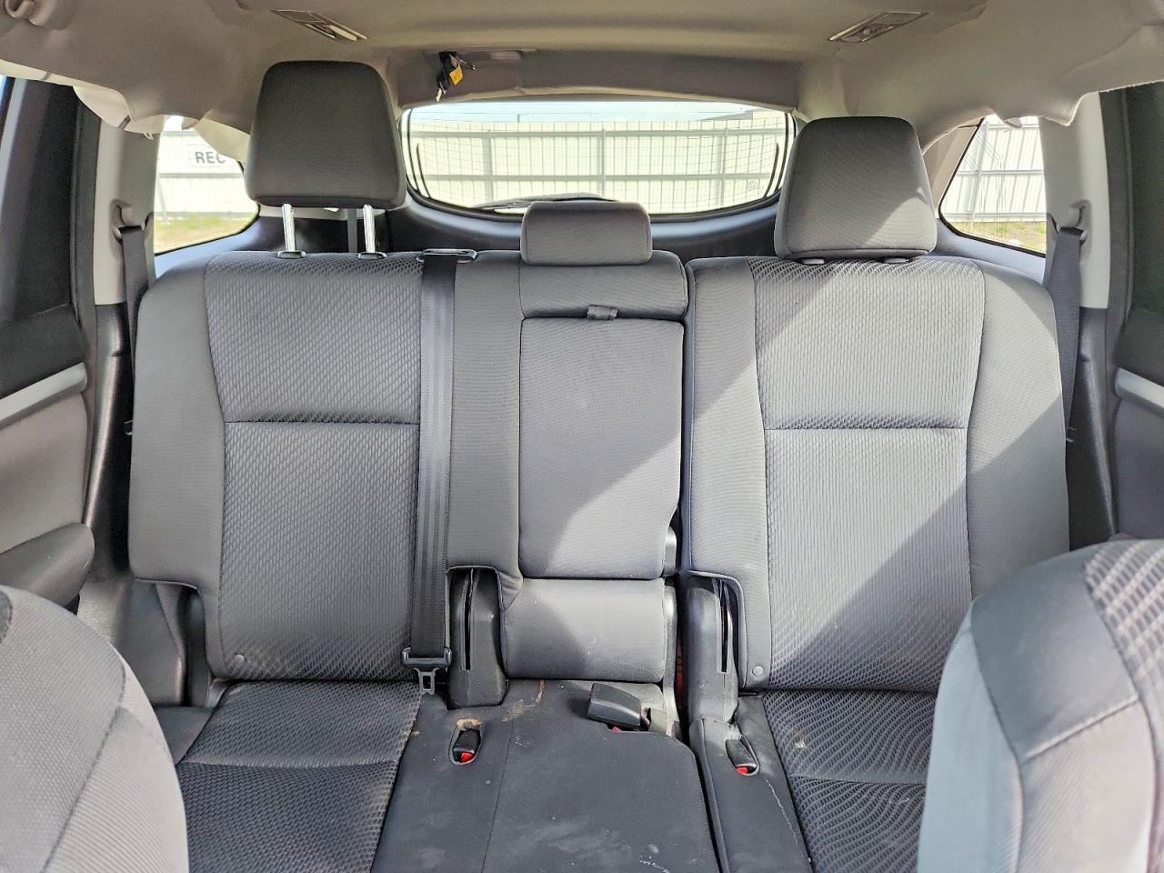 2016 TOYOTA HIGHLANDER