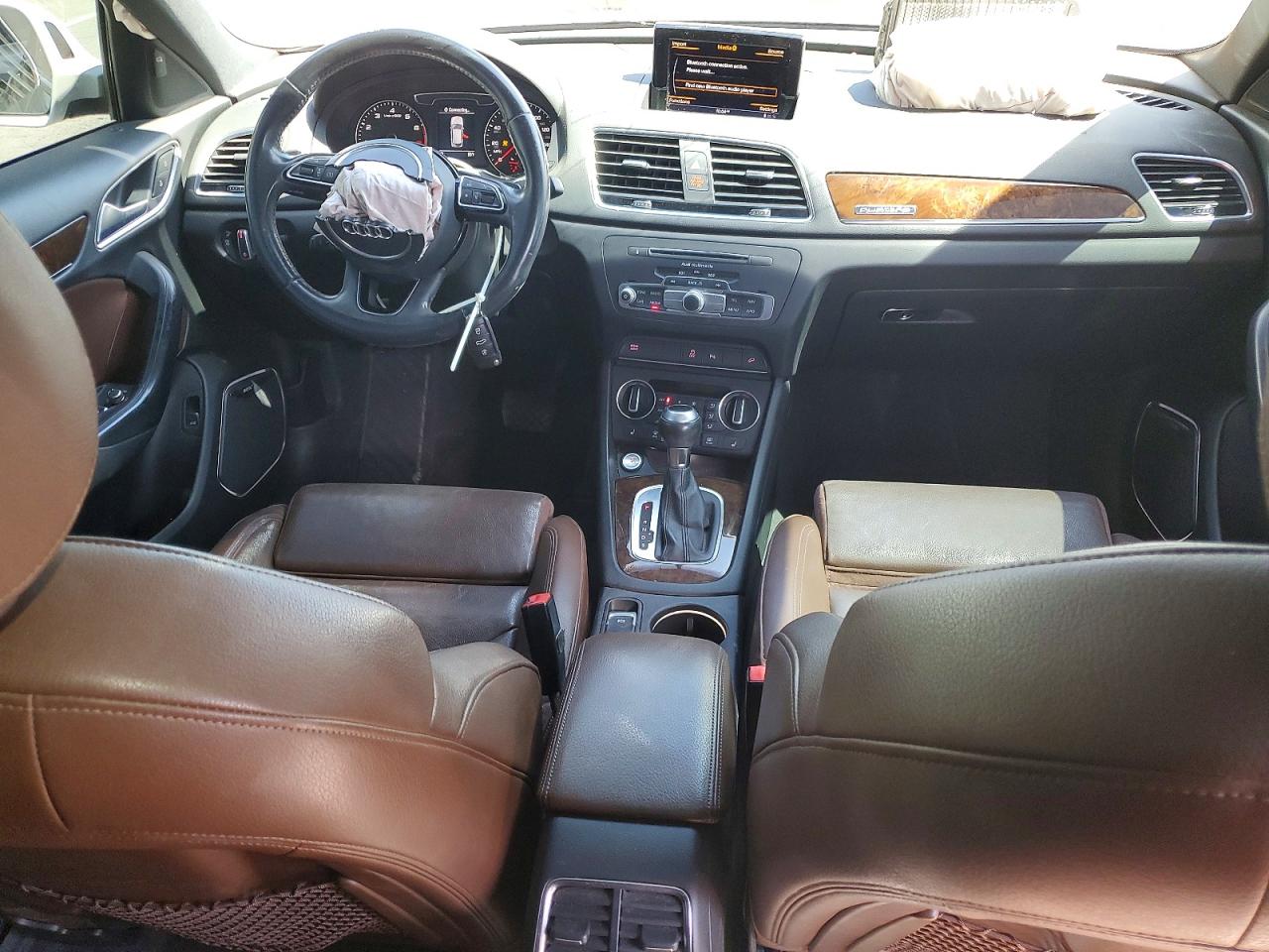 2017 AUDI Q3