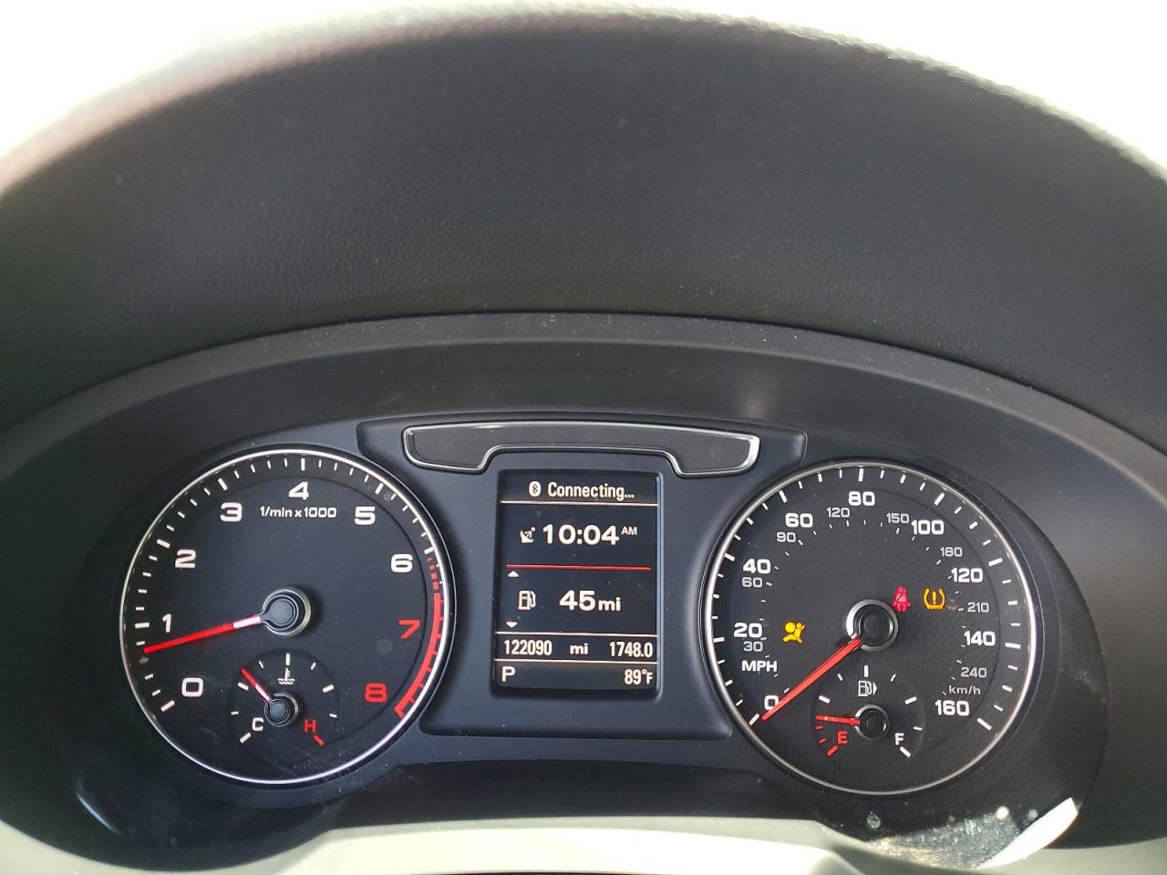 2017 AUDI Q3