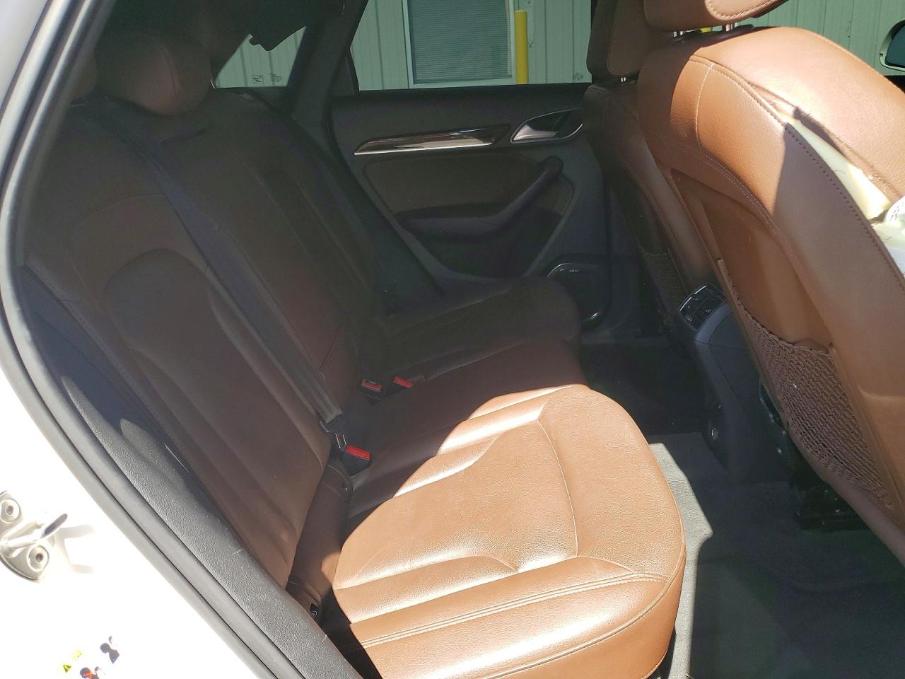 2017 AUDI Q3