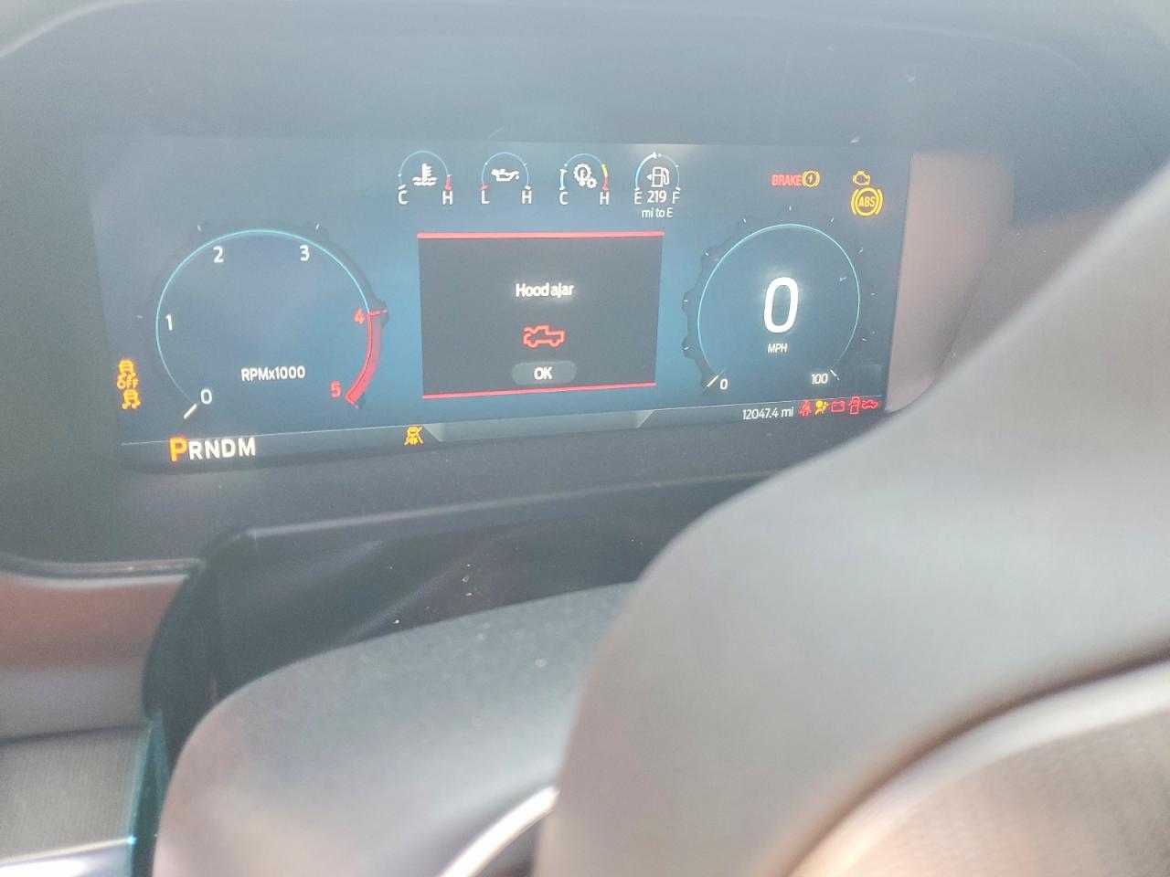 2025 FORD F250