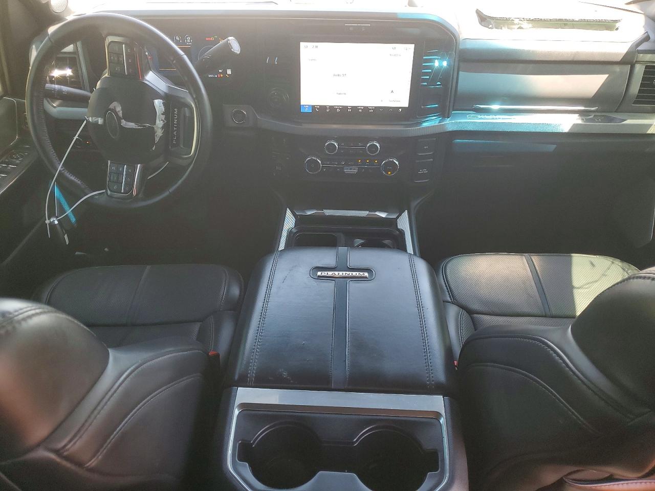 2025 FORD F250