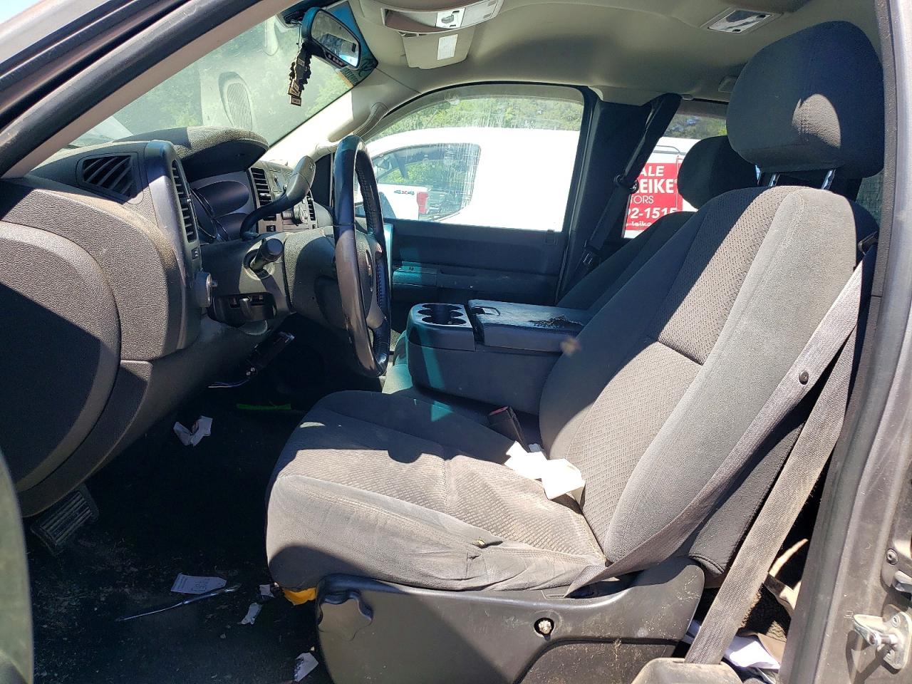 2008 CHEVROLET ALL Models