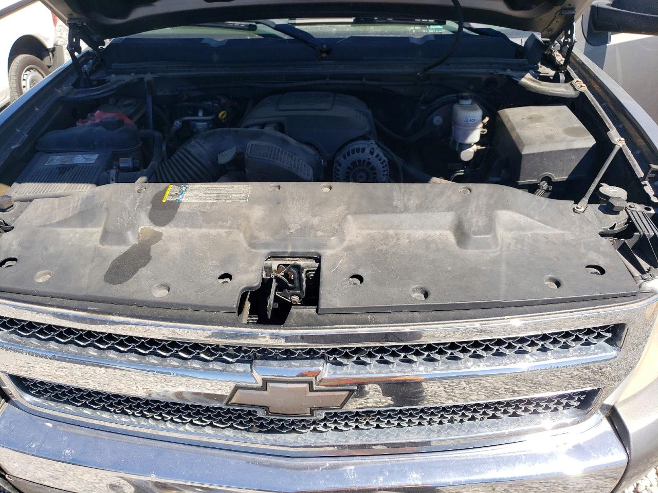 2008 CHEVROLET ALL Models